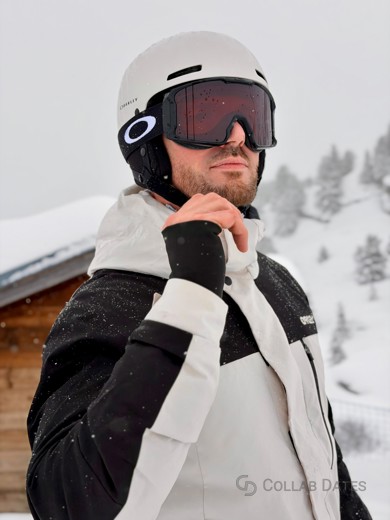 Blake Dawson's photo