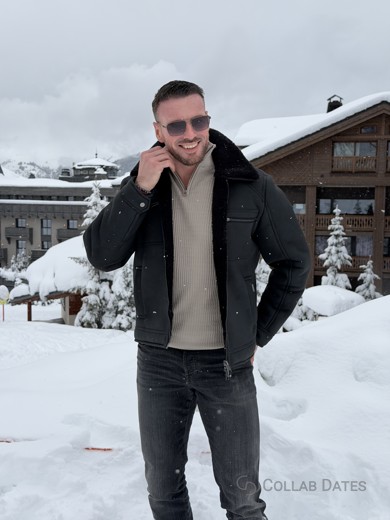 Blake Dawson's photo