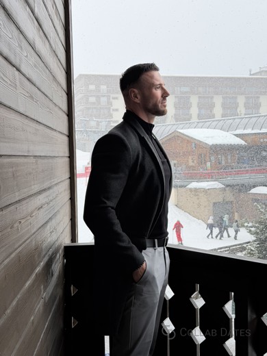 Blake Dawson's photo