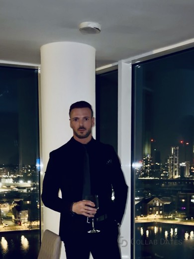 Blake Dawson's photo