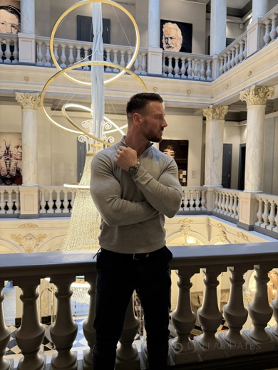 Blake Dawson's main photo