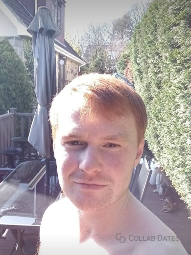 Ragnar Redbeard's photo