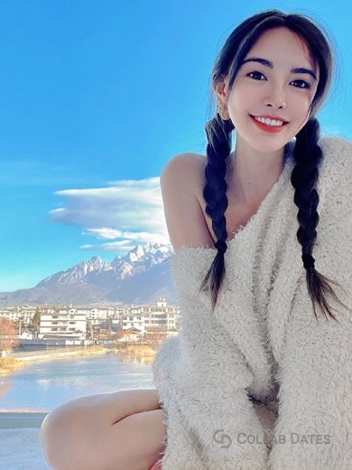 吴利利's main photo
