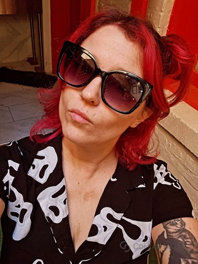 Echoaesthetic's photo