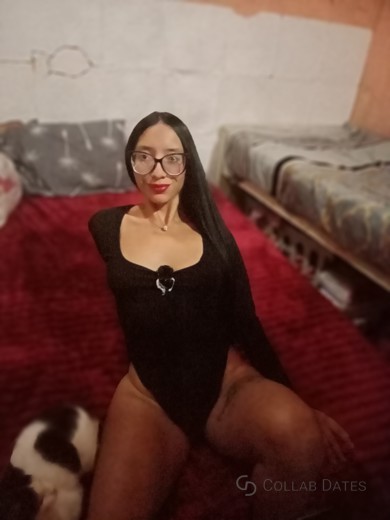 Celeste's main photo