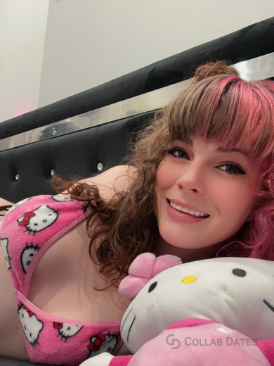 Scarlet's photo