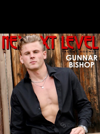 Gunnar Bishop's photo