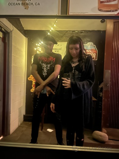 Gothbabii's main photo