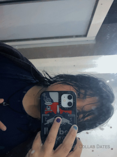 Scarlet's photo