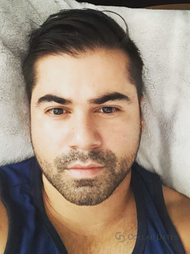 David's main photo