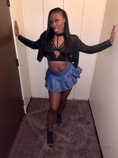 Chantell's main photo