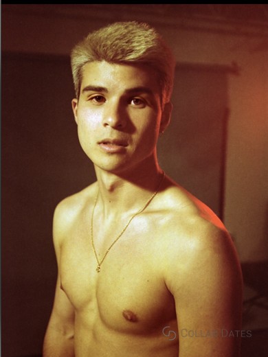 AndrewinLA's main photo