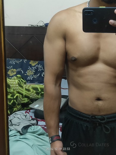 Patrick Ishaan's main photo