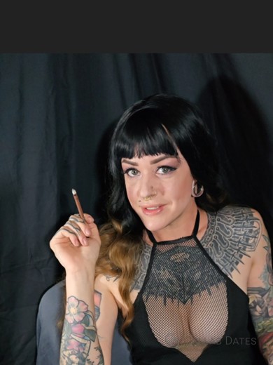 Smoking Lace's photo