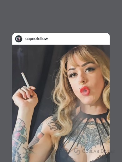 Smoking Lace's photo