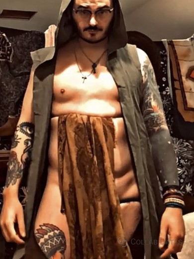 dascosplay's main photo