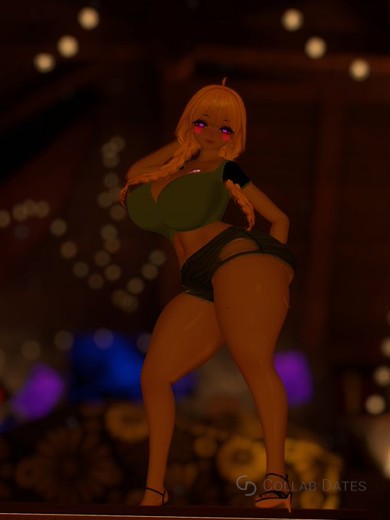 ThiccNerd's photo
