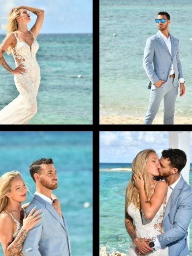 Victoria & Leo Rey's main photo