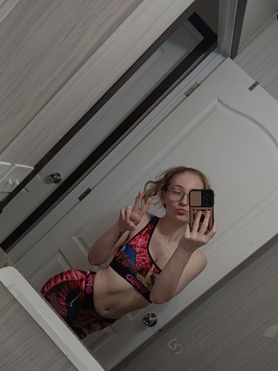 Marie's main photo
