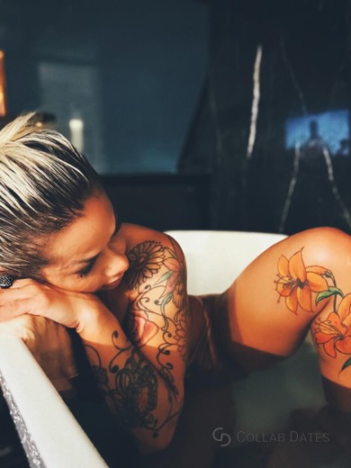 Maite Hedone's main photo
