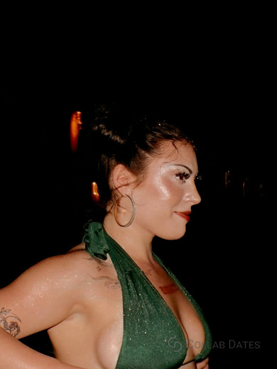 Sienna's photo