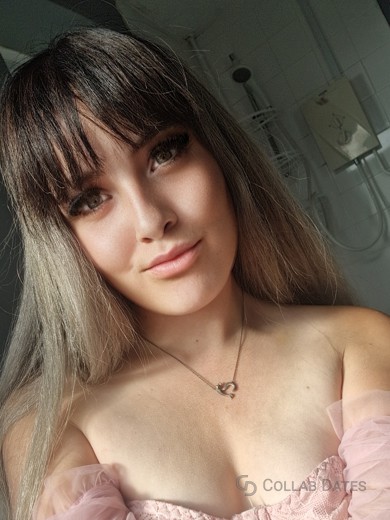 SmallPeaches's photo